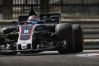 Chefe da Haas quer que Grosjean se acalme em rádios