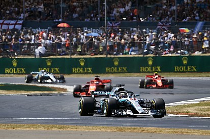 Mercedes : "Plus de favori clairement identifié"