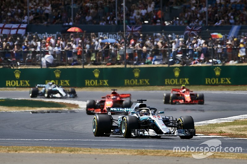 Mercedes :