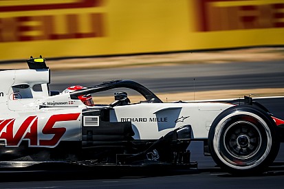 Haas відмовилася від розширення через невизначеність із регламентом 2021 року