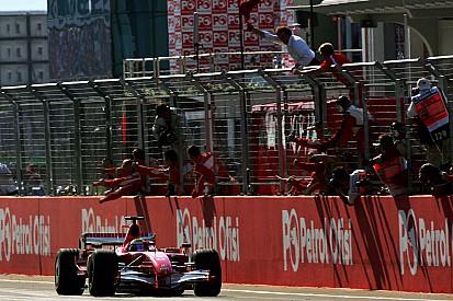 İTO, İstanbul Park'ın yerine fuar merkezi yapmayı planlıyor