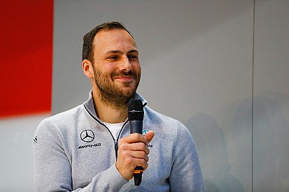 Paffett: DTM'de farklı bir Wehrlein göreceğiz