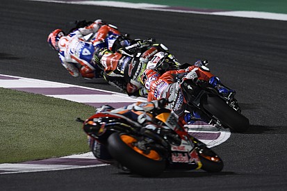 Preview GP van Qatar: De MotoGP begint aan een nieuw hoofdstuk