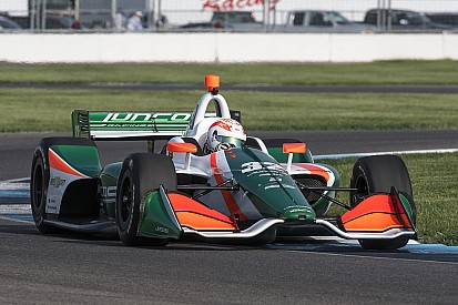 Juncos inscribirá dos autos en IndyCar en 2019