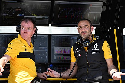 Renault uyardı: Red Bull son tarihe uymazsa anlaşmayı geri çekeceğiz