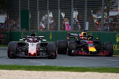Grosjean: Haas gibi takımlar Formula 1'i güzel kılıyor