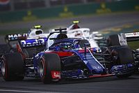 Hartley: Honda é "bastante flexível" em corridas lado a lado
