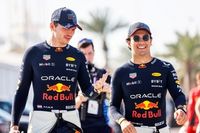 F1: Marko coloca data para decis&atilde;o sobre futuro de P&eacute;rez na Red Bull