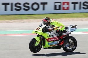 VR46’s Franco Morbidelli and Fabio di Giannantonio to race in one-off livery at COTA