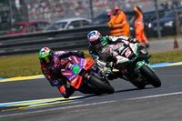 Zarco: "Que Yamaha tenga más motos en 2025 empujará a Honda a mejorar"