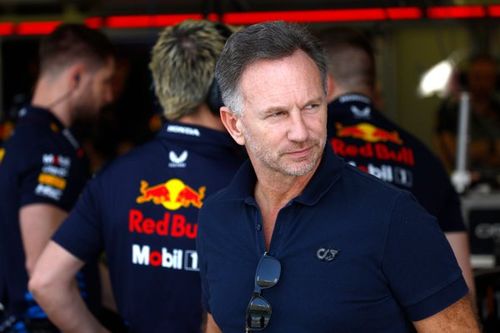 F1: O que se sabe sobre a iminente decisão da Red Bull sobre Horner?