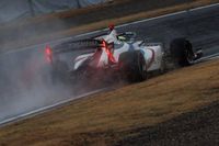 The next F1 hopefuls hoping to follow Lawson's footsteps in Japan