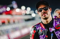 Morbidelli, satisfecho tras Qatar: "Ha ido como tenía que ir"