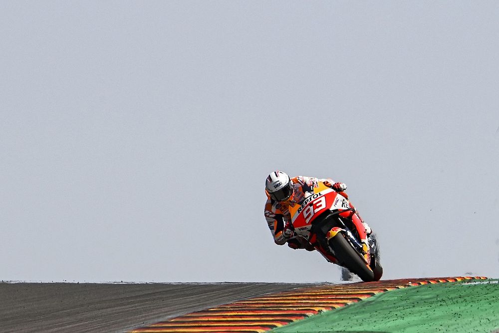 Marc M&aacute;rquez, Repsol Honda Team