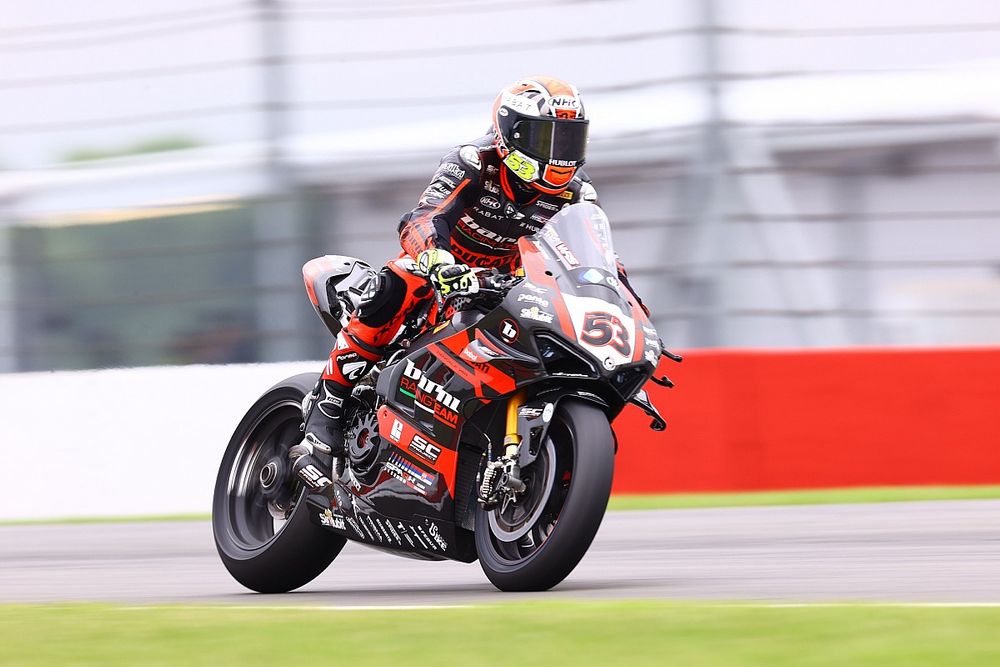 Tito Rabat, Barni Racing Team