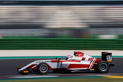 Sztuka piątym rookie