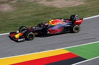 Gasly znowu popełnił błąd