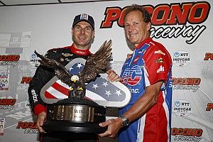 Burza wskazała Powera