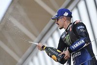 Viñales: "Dimos un paso adelante importante"