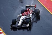 Alfa Romeo apela la sanci&oacute;n de Alemania