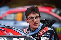 Breen sustituye a Loeb en la alineación de Hyundai para Suecia