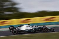 Bałagan w wykonaniu Bottasa