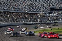 IMSA zmienia kalendarz