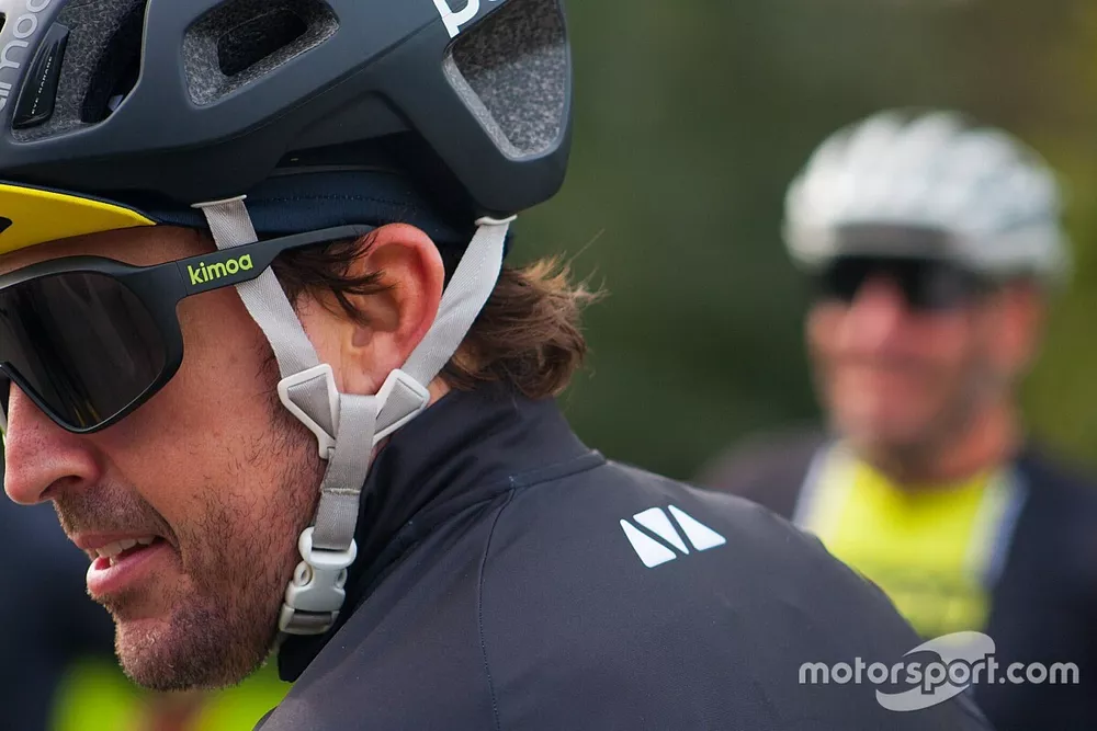 Fernando Alonso