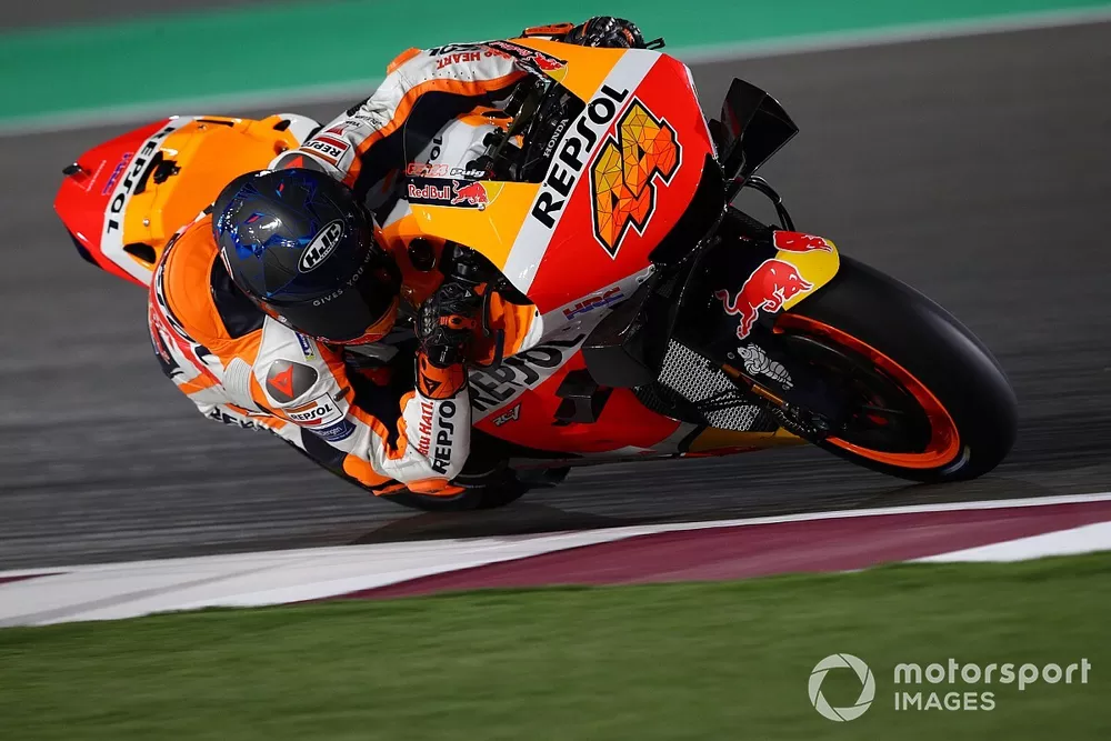 Pol Espargaro, Repsol Honda Team