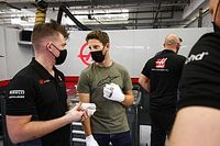 Grosjean sigue abierto a ser reserva en la Fórmula 1