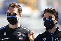 F1: De Vries se junta a Vandoorne como reserva da Mercedes em 2021