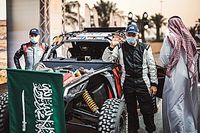 Jordan Baja z Gospodarczykiem