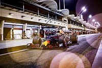 F1: Marko diz que carro da Red Bull parece mais estável que Mercedes