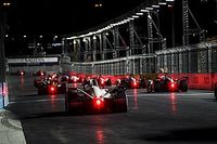 A qué hora es la Fórmula E, el ePrix de Diriyah 2022