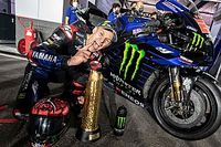 GALERÍA: mejores fotos del GP de Doha MotoGP