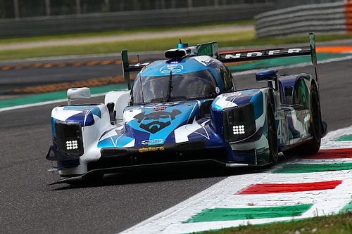 Carlin adamant it will resume LMP2 programme this year