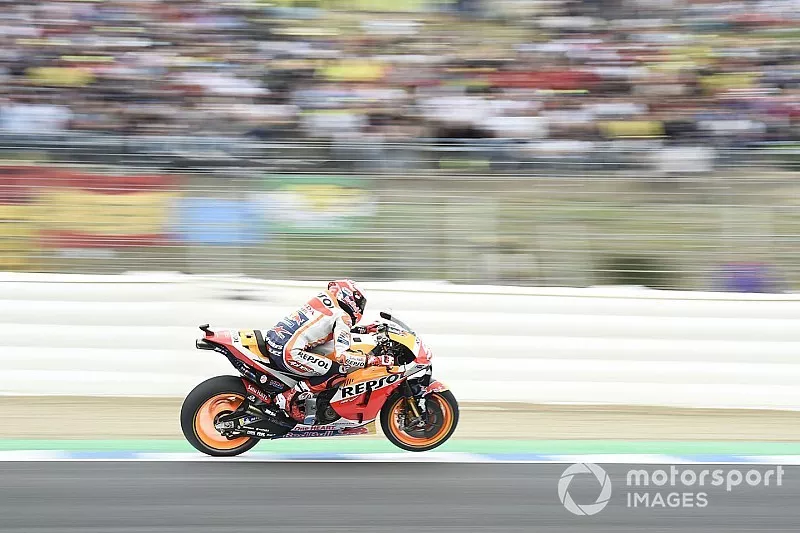 Marc Marquez, Repsol Honda Team