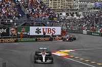 Verstappen fue "realmente prudente" en la batalla con Hamilton (vídeo)