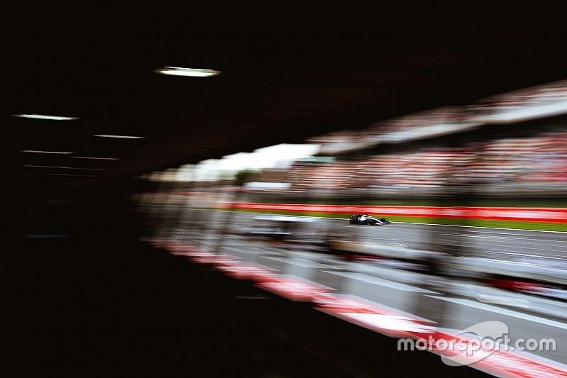 Lewis Hamilton, Mercedes AMG F1 W10