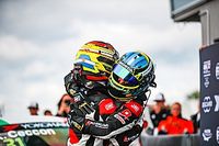 Girolami: "Es algo hist&oacute;rico lo que estamos logrando"