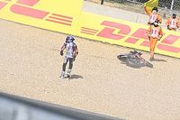Oliveira carga contra Bagnaia: "Es infantil; refleja lo que es, un ni&ntilde;o"