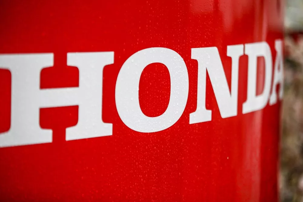 Honda Logo