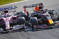 Red Bull v&ecirc; Racing Point como amea&ccedil;a: "Eles t&ecirc;m um carro muito competitivo"