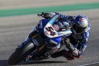 Razgatlioglu manda en seco y Rea en mojado en el estreno de Barcelona