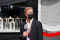 F1 - Coulthard: "Mercedes deveria ter trocado Bottas por Russell já em 2021"