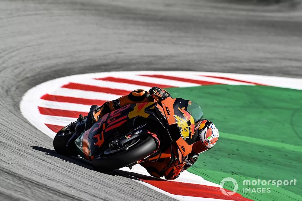 Pol Espargaro, Red Bull KTM Factory Racing