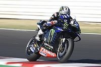 Vi&ntilde;ales: &ldquo;Cualquier Yamaha puede ganar&rdquo;