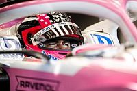 Un a&ntilde;o sab&aacute;tico es una opci&oacute;n para P&eacute;rez, que no descarta nada