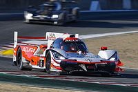 Pierwszy rząd dla Acury