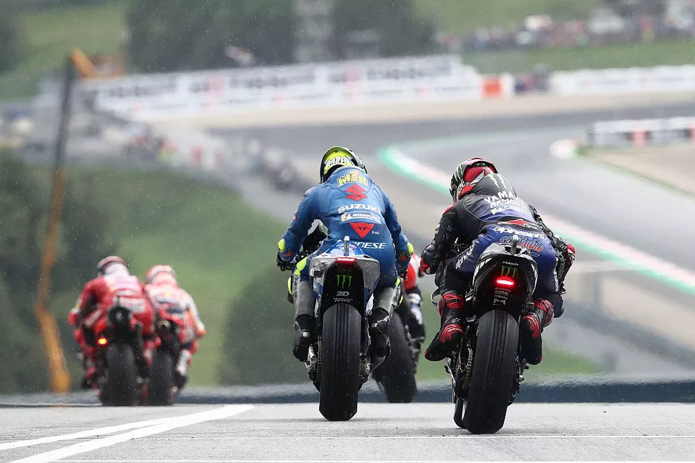 Fabio Quartararo, Yamaha Factory Racing